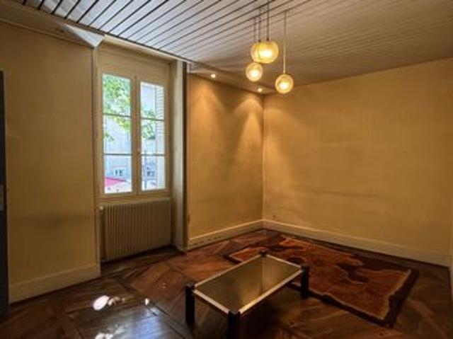 Appartement 4 pièces 76 m²