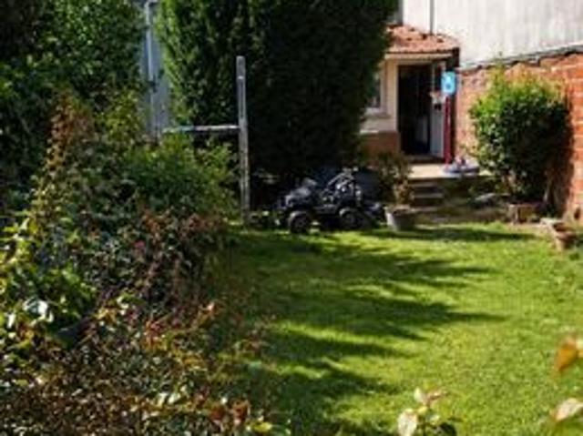 Appartement 4 pièces 76 m²