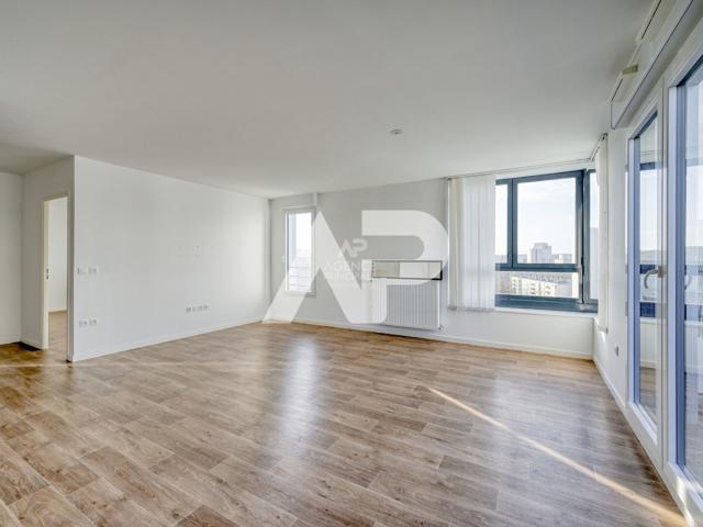 Appartement 4 pièces 76 m²