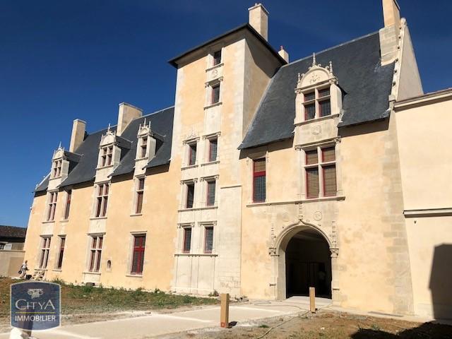 Appartement 4 pièces 76 m²
