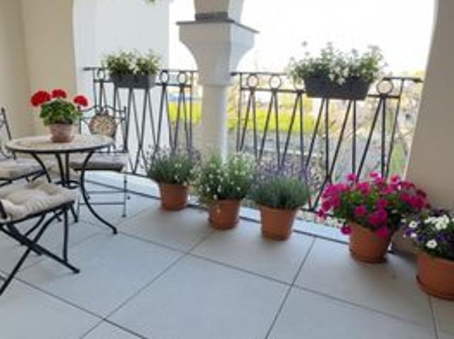 Appartement 4 pièces 76 m²
