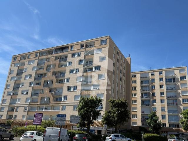 Appartement 4 pièces 76 m²