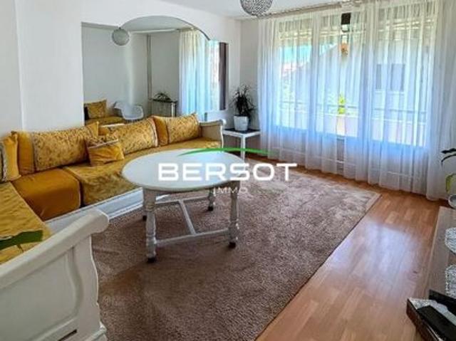Appartement 4 pièces 76 m²