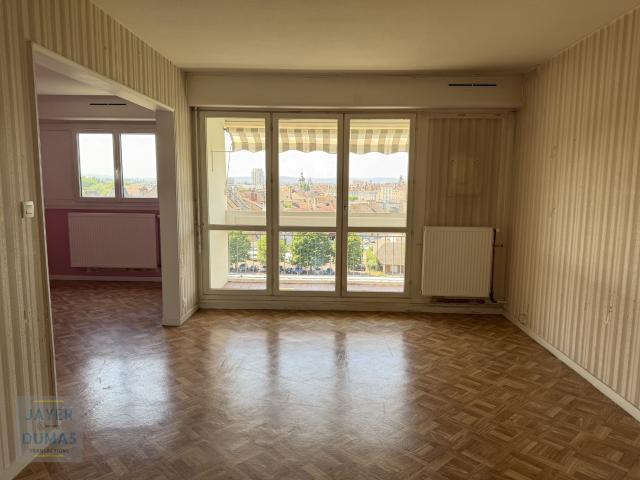Appartement 4 pièces 76 m²