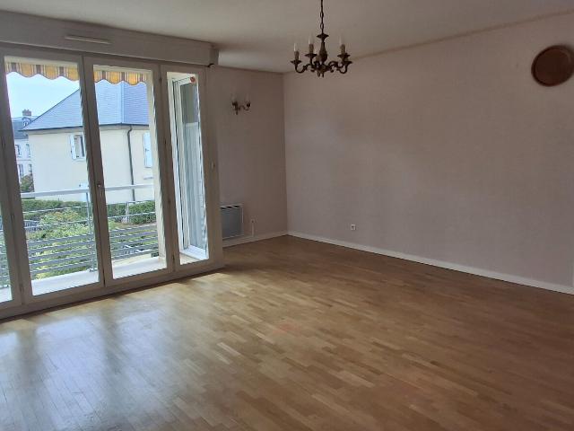 Appartement 4 pièces 76 m²