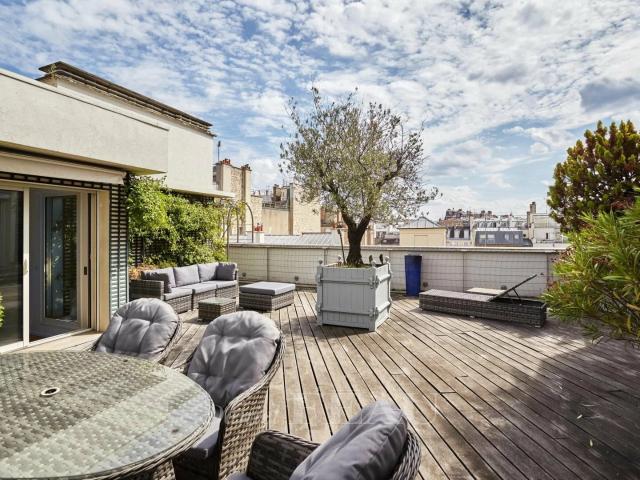 Appartement 4 pièces 76 m²