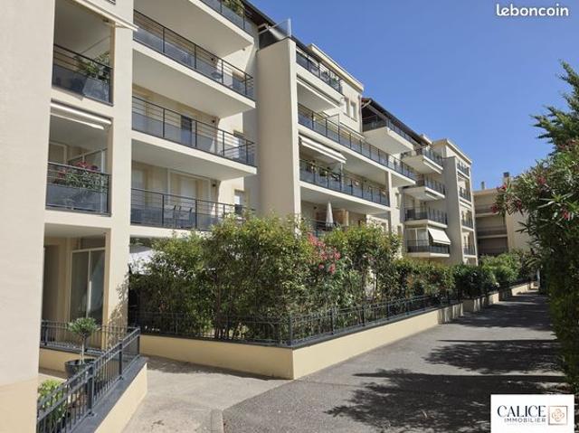 Appartement 4 pièces 76 m²