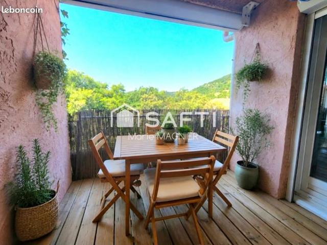 Appartement 4 pièces 76 m²