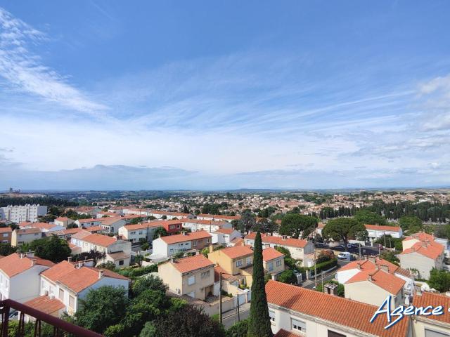 Appartement 4 pièces 76 m²