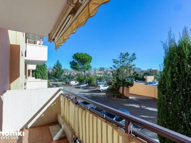 Appartement 4 pièces 76 m²