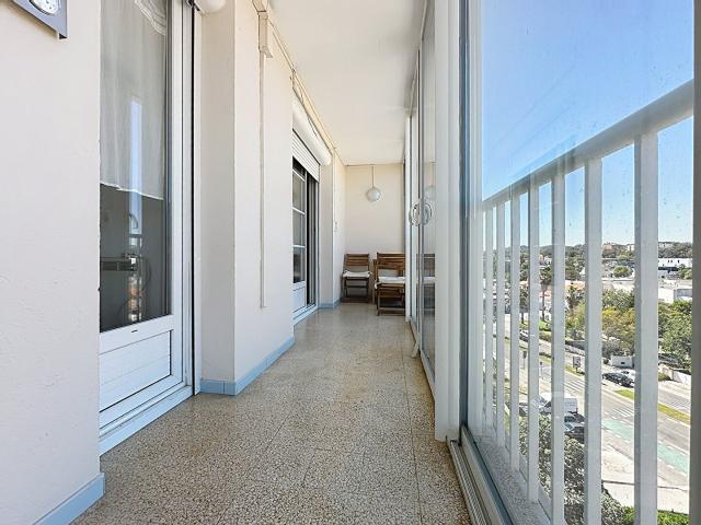 Appartement 4 pièces 76 m²