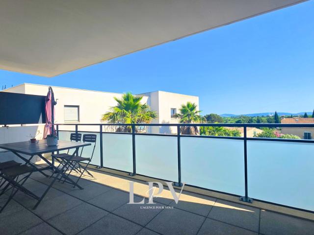 Appartement 4 pièces 76 m²