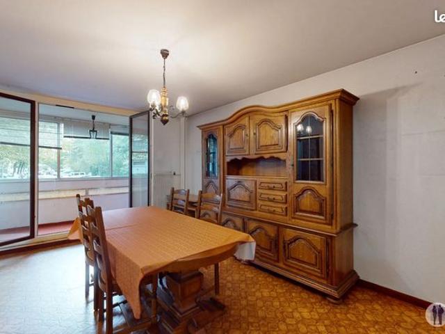 Appartement 4 pièces 76 m²