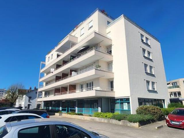 Appartement 4 pièces 76 m²