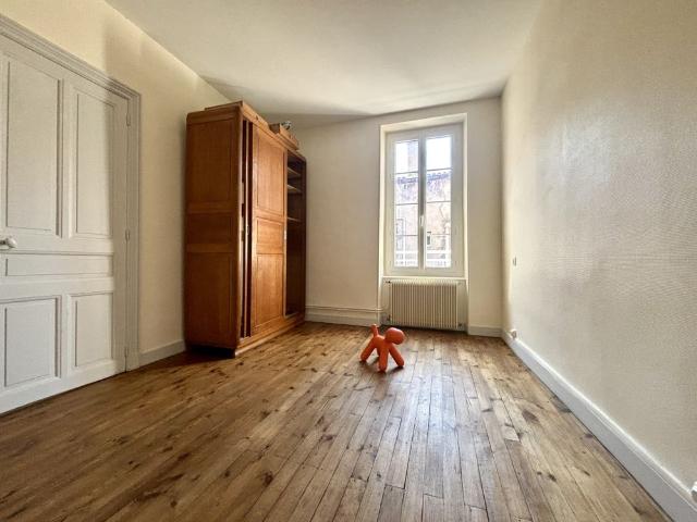 Appartement – 4 pièces – 76m2