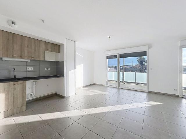 Appartement 4 pièces
