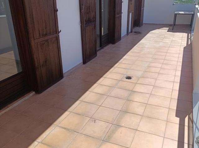 Appartement 4 pièces