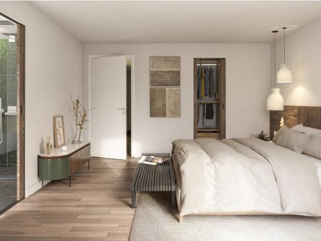 appartement 4 pièces