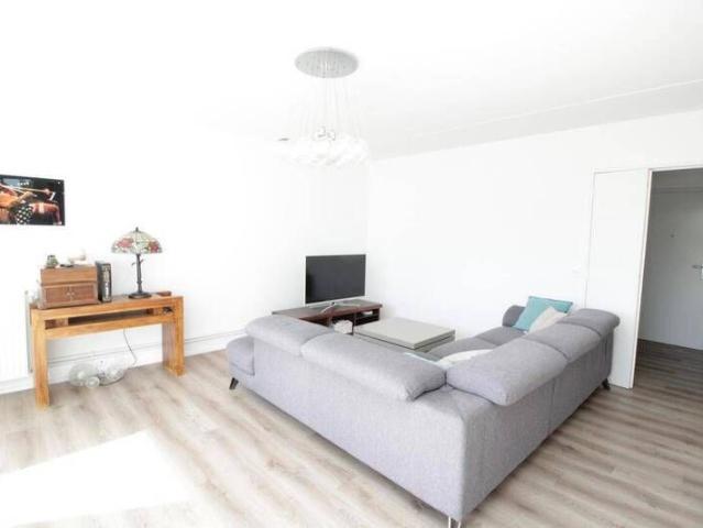 Appartement 4 pièces