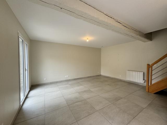 Appartement 4 pièces 78.66 m2 ETRECHY