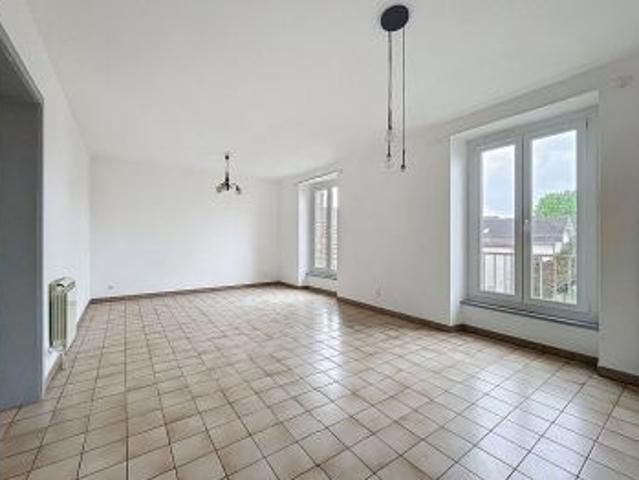 Appartement 4 pièces 78.8 m²