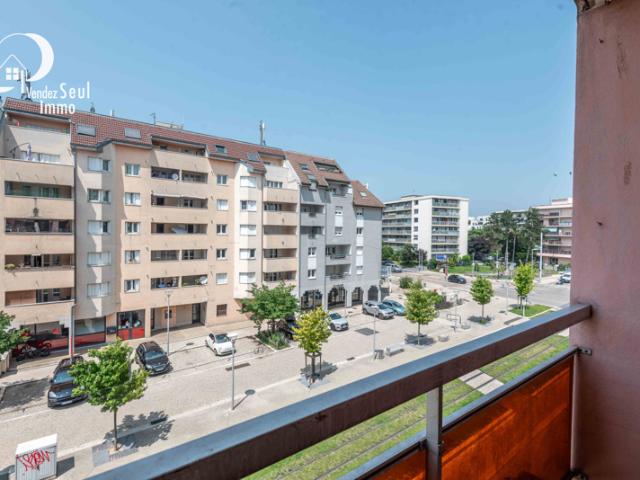 Appartement 4 pièces 78 m2