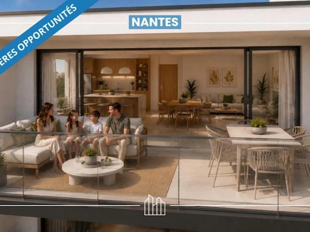 Appartement 4 pièces 78 m2