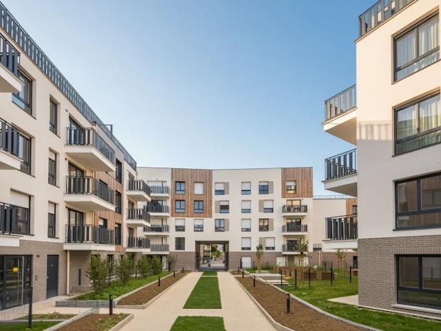 Appartement 4 pièces 78 m2