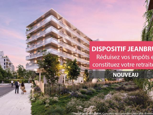 Appartement 4 Pieces 78 m2 toulouse