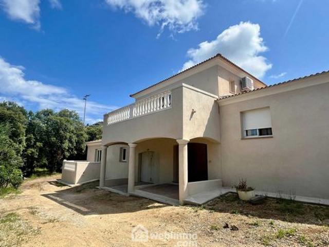 Appartement 4 Pieces 78 m2 lumio