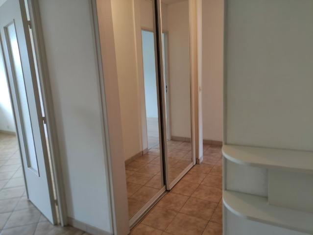 Appartement 4 pièces, 78 m² à louer à Tarbes 65000