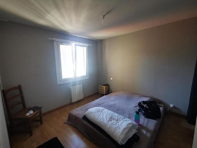 Appartement 4 pièces, 78 m² à louer à Aixe sur Vienne 87700