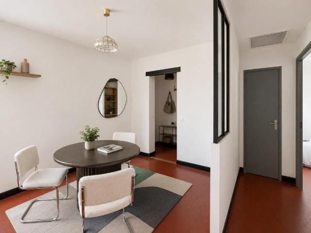 Appartement 4 pièces, 78 m² à louer à Ajaccio 20000
