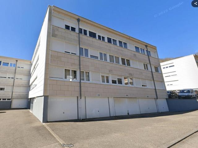 Appartement 4 pièces, 78 m² à louer à Ars sur Moselle 57130