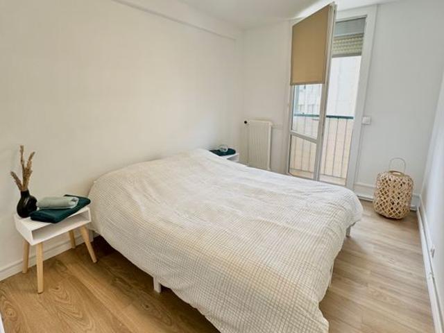 Appartement 4 pièces, 78 m² à louer à Aubagne 13400