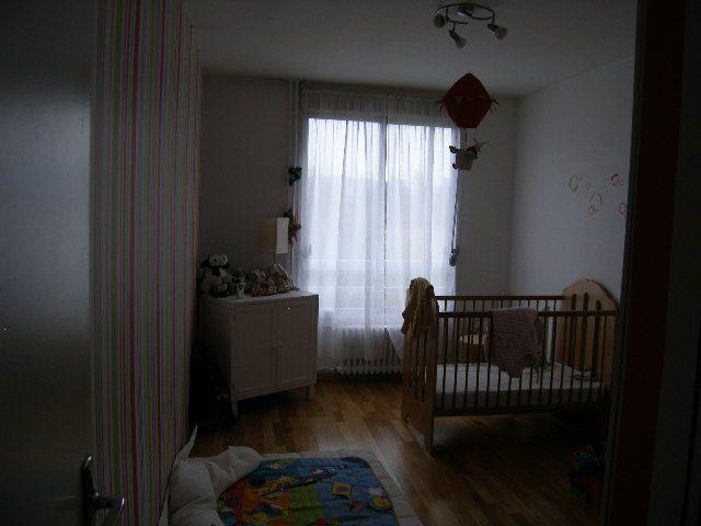 Appartement 4 pièces, 78 m² à louer à Bourgoin Jallieu 38300