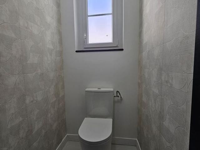Appartement 4 pièces, 78 m² à louer à Châteauroux 36000