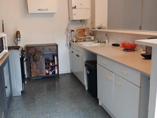 Appartement 4 pièces, 78 m² à louer à Châtel Guyon 63140