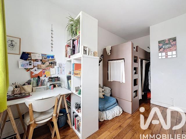 Appartement 4 pièces, 78 m² à louer à Enghien les Bains 95880