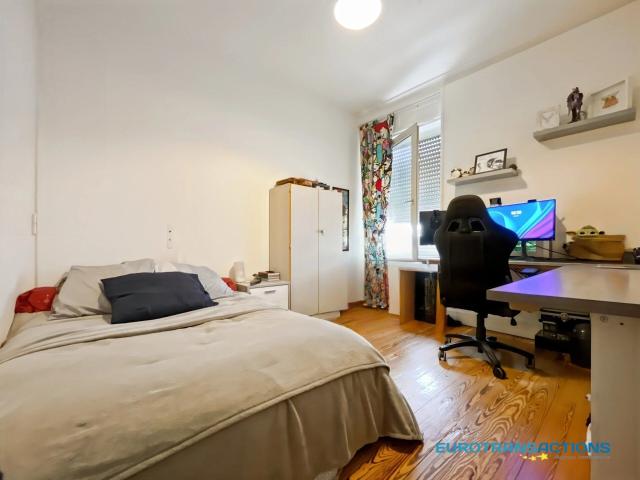 Appartement 4 pièces, 78 m² à louer à Gundershoffen 67110