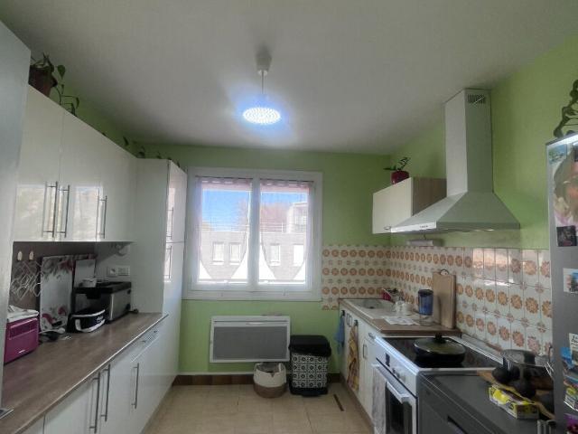 Appartement 4 pièces, 78 m² à louer à Loriol sur Drôme 26270