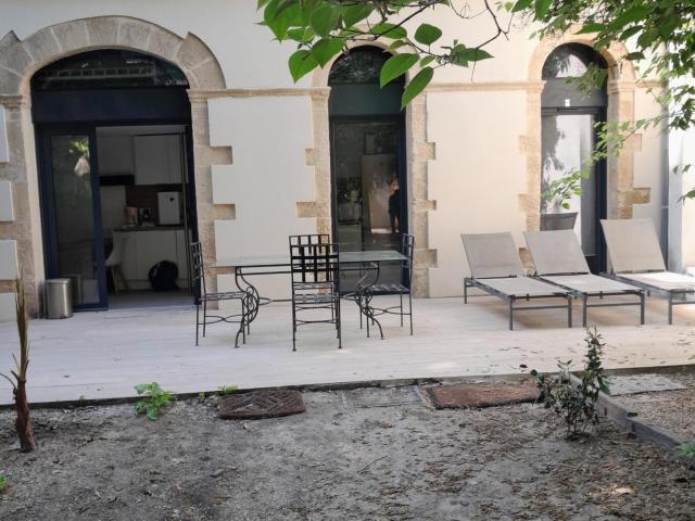 Appartement 4 pièces, 78 m² à louer à Marseille 1 13001