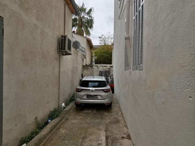 Appartement 4 pièces, 78 m² à louer à Marseille 8 13008