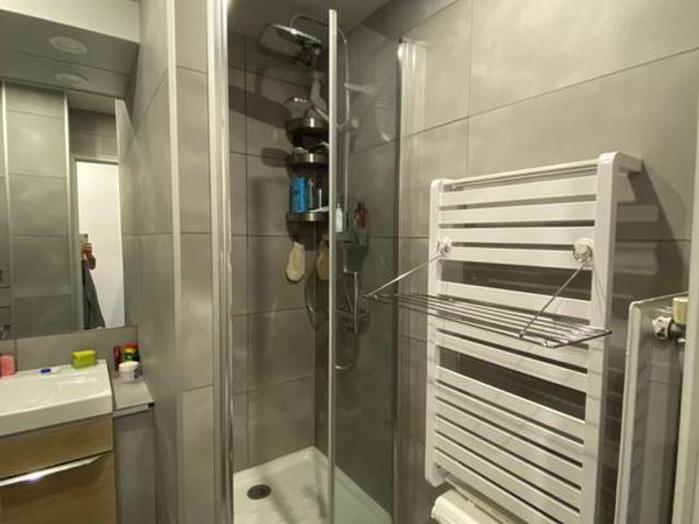 Appartement 4 pièces, 78 m² à louer à Montbéliard 25200
