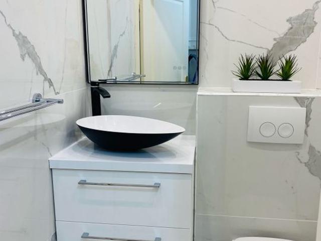 Appartement 4 pièces, 78 m² à louer à Nanterre 92000
