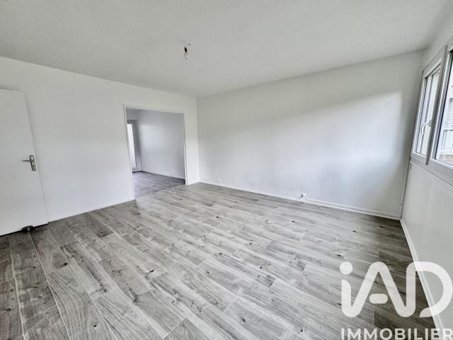 Appartement 4 pièces, 78 m² à louer à Palaiseau 91120
