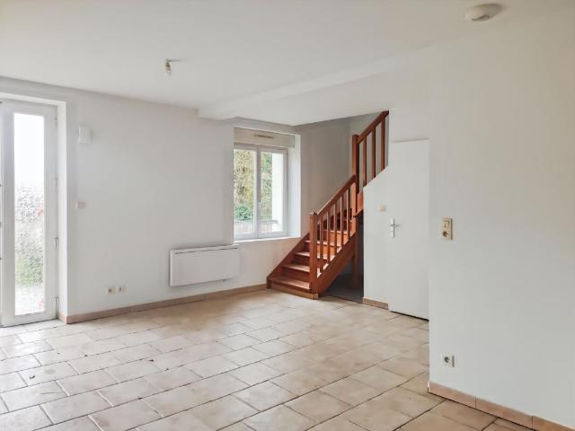 Appartement 4 pièces, 78 m² à louer à Razac sur l'Isle 24430