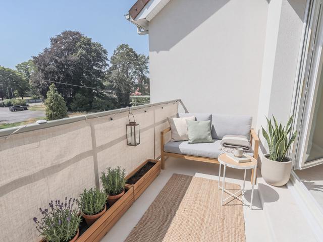 Appartement 4 pièces, 78 m² à louer à Saint Étienne du Rouvray 76800