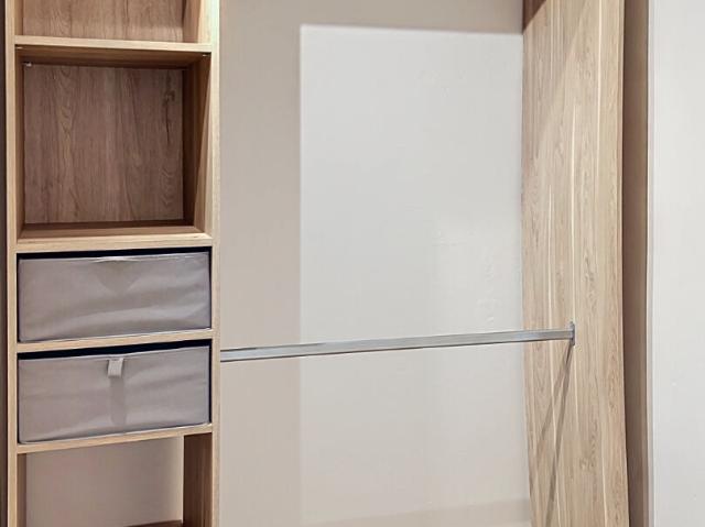 Appartement 4 pièces, 78 m² à louer à Saint Herblain 44800