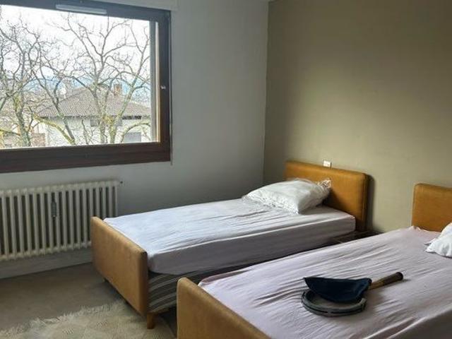 Appartement 4 pièces, 78 m² à louer à Saint Julien en Genevois 74160